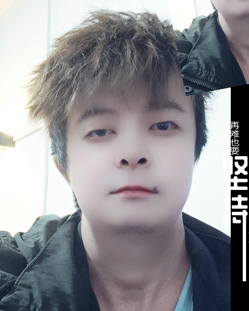 小小安