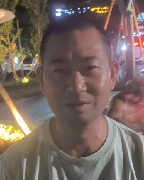 赵先生