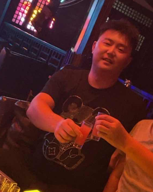 阿宝